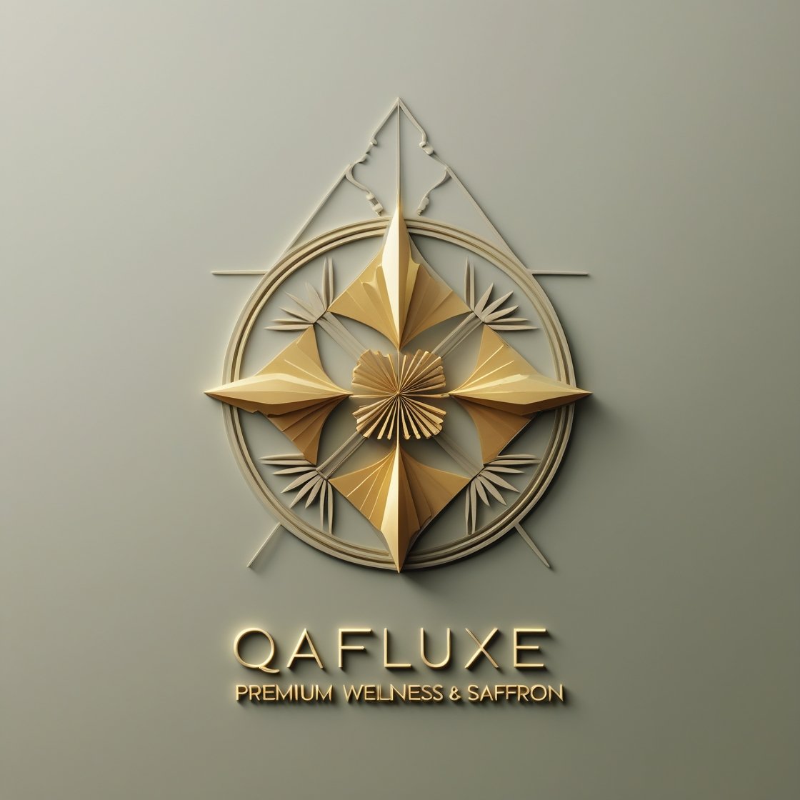 Leonardo_Phoenix_10_Design_a_geometric_logo_for_Qafluxe_a_prem_2